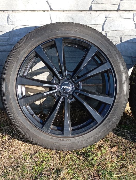 19" Оригинални Джанти BMW G30/G31