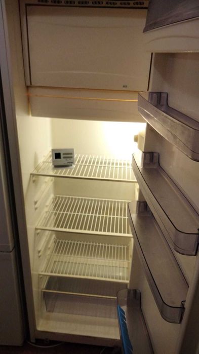 Frigider Arctic perfect functional