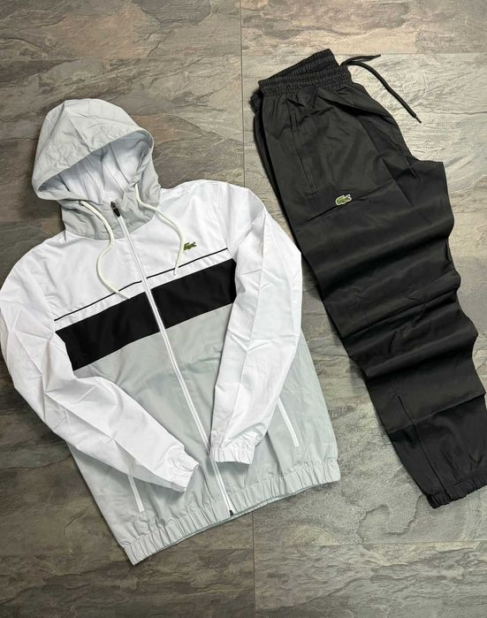 Мъжки Екипи Lacoste