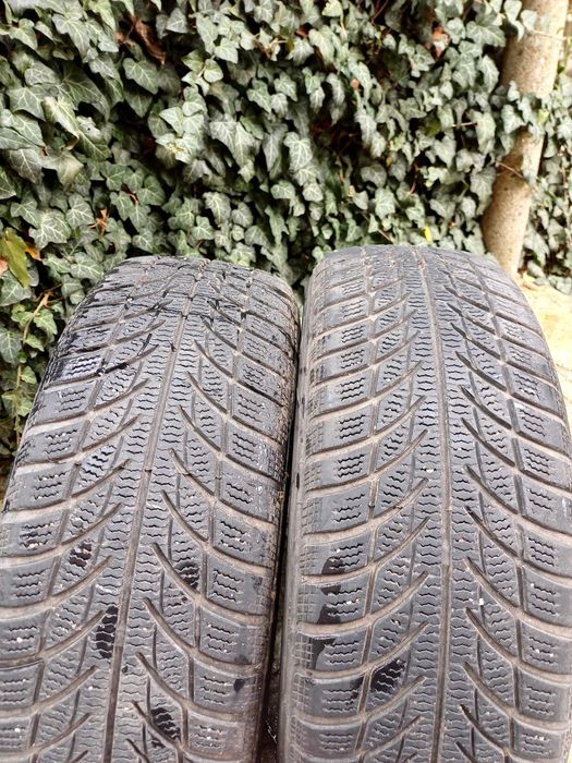 Гуми 195/65/15 2 броя