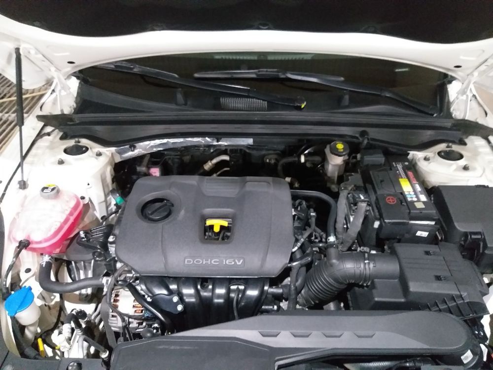 Kia K5 full 2021 bita petno toza