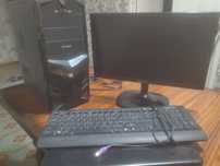 Компьютер AVTECH, Notebook ACER