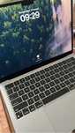 Продам MacBook  air m2 8/256gb / обмен на ПК