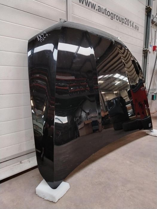 Преден капак за audi a7 c8 4g8 - 4g8823029a