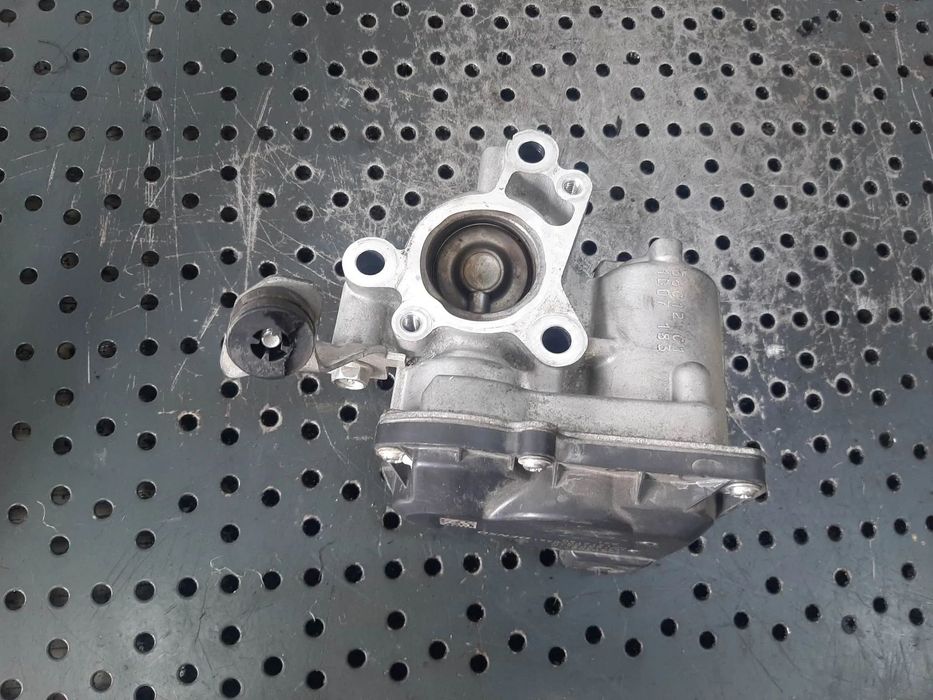 egr 1.5 dci   nissan qashqai 2 suv j11 hu150100-0461  147100361r