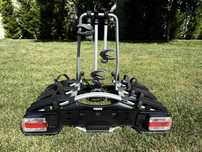 Suport biciclete pentru carlig Thule