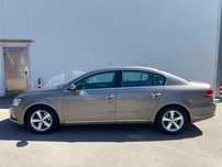 VW Passat Highline, DSG, 4x4, 2.0 TDI