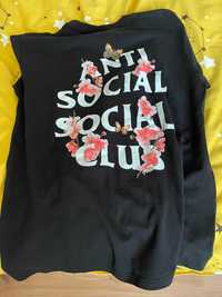 Vand tricou Anti Social Club