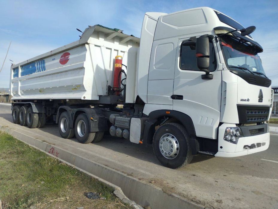 Сомасвал тоннар 9м