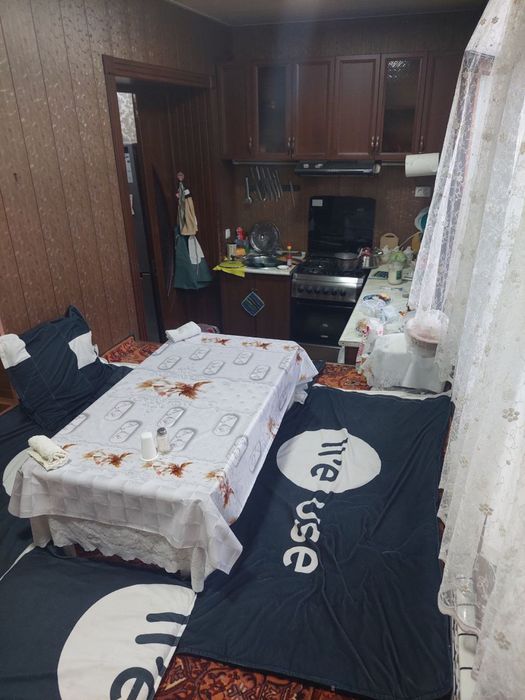 5xonali uy chilonzorda yevroremont