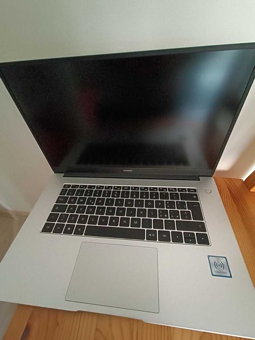 HUAWEI MateBook D15, Ultrabook