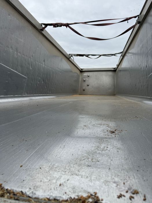 Bena cereala Schimtz