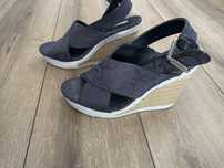 Сандали Calvin Klein, Steve Madden и др. 39 ноемр