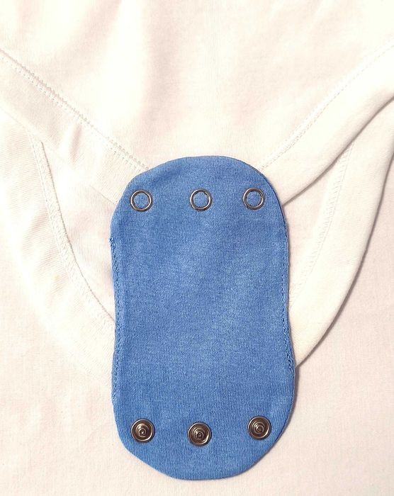 Боди екстендър, Удължители за боди,Комплект удължители за бебешко боди