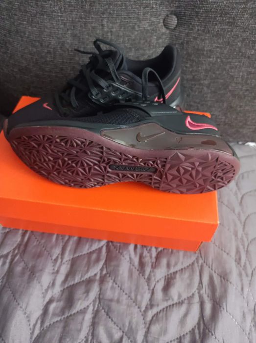 Маратонки Nike Air Max Bella TR 4
Nike Маратонки Air Max Bella T