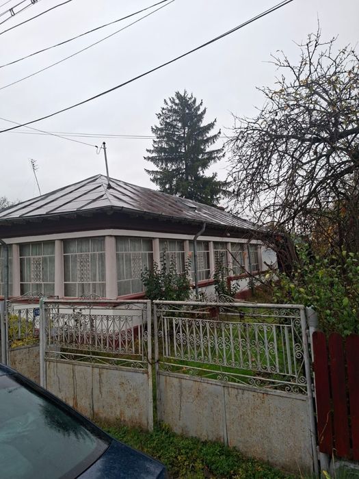 Casa de vanzare comuna Singureni judetul Giurgiu