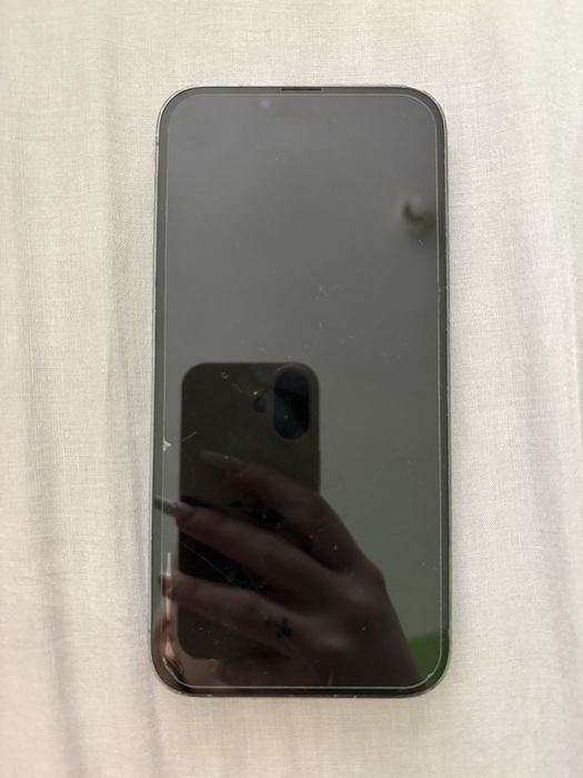 Iphone 13 pro max 1Tb