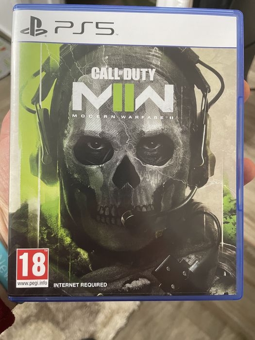 Vand schimb joc ps 5