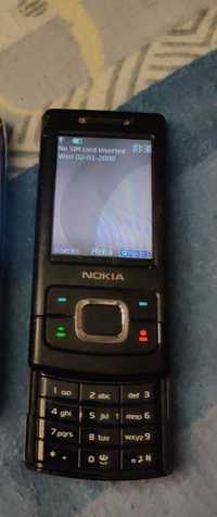 Nokia 6500c remember