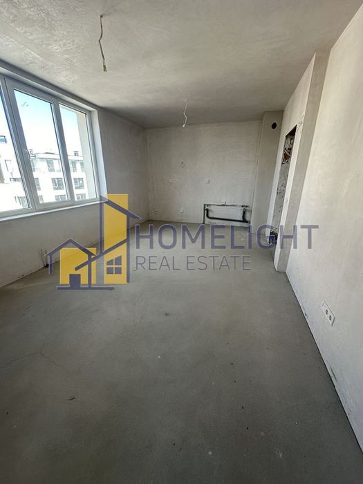 Продава се Двустаен апартамент в София, Малинова долина - 64 кв.м за 1929 €/кв.м - Снимка #1