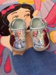 Crocs Frozen Fete