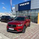 Volvo XC 40 Volvo XC40 Momentum  D4 AT8 AWD - Unic Proprietar