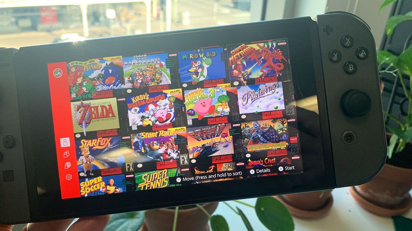 Записываю Игры для nindendo switch