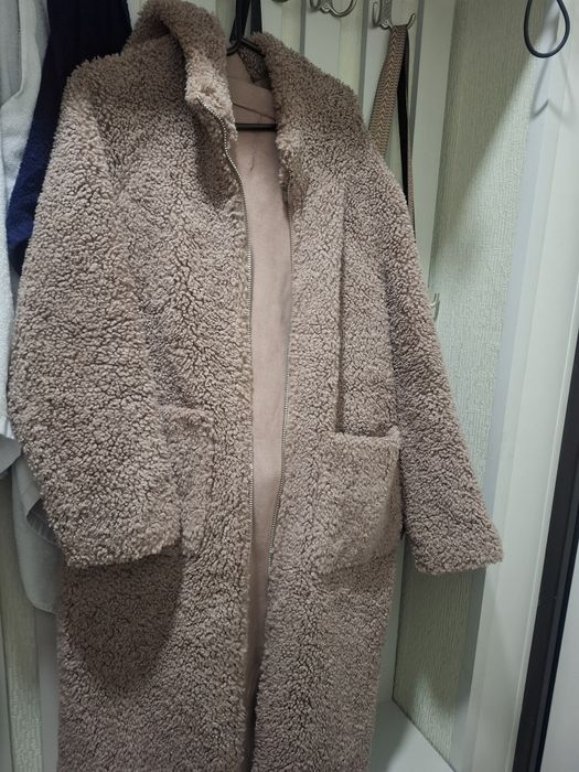 Продам шубу, зимняя