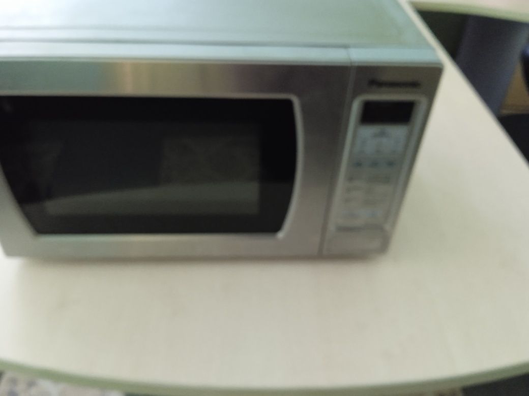Продам микроволновку