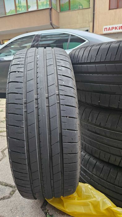 летни гуми BRIDGESTONE