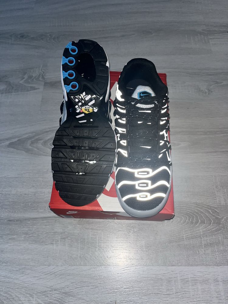 Nike TN Marseille, Nike 97, Nike Tn Utility