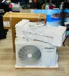Amanet F28: Aer Condiționat Whirlpool SPICR 318W 18000 BTU Garantie