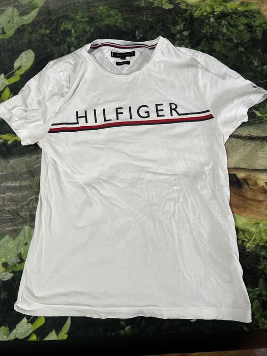 Tricou tommy hilfiger