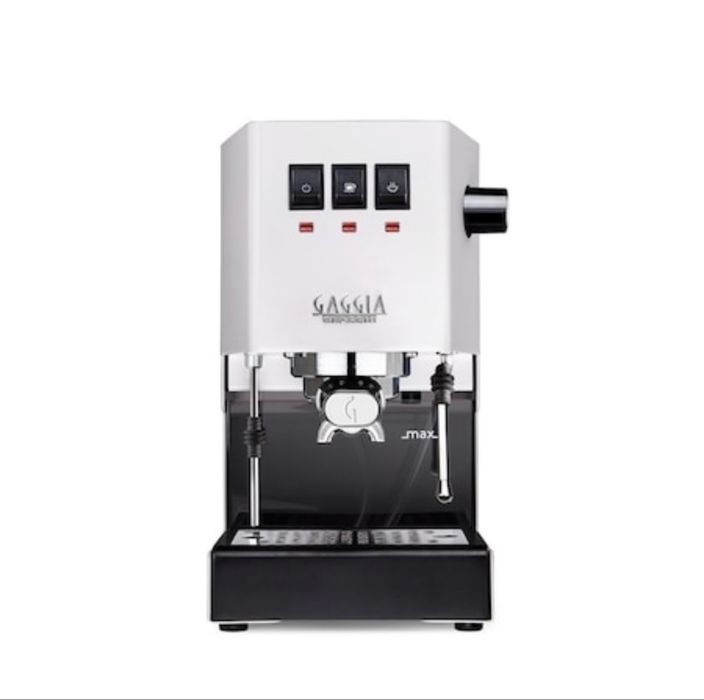 Espressor manual