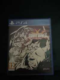 Joc Guilty Gear X PS4