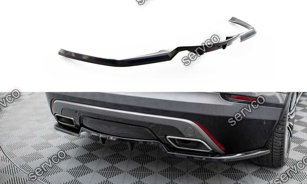 Prelungire bara spate Land Rover Range Rover Velar R-Dynamic Mk1 - v1