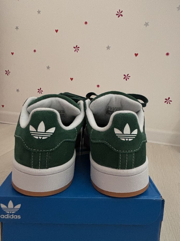 adidas campus 00s 35 1/2