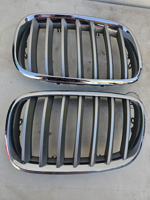 Nări bmw x6 E 71