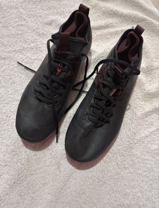 ghete fotbal crampoane