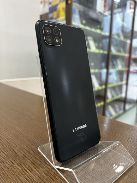 Samsung A22 5G / 128GB / Garantie 12 luni