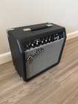 Amplificator chitara electrica Fender Frontman 20G stare perfecta