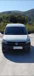 VW Caddy,2.0 TDI,2017,105cp