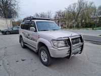 Land Cruiser Prado 90