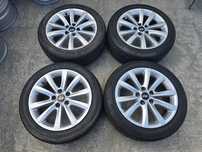Джанти 17 / 5х114,3 - Hyundai 5x114,3