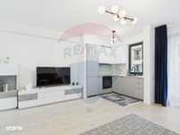 Studio premium de vanzare – Residence5 Pipera (rond OMV)