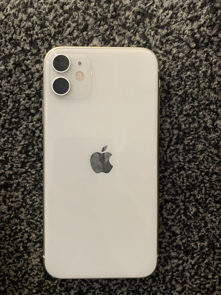 Iphone 11 Oq 128gb