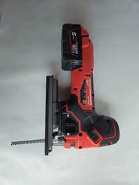 Pendular Milwaukee M18 FBJS (2023)