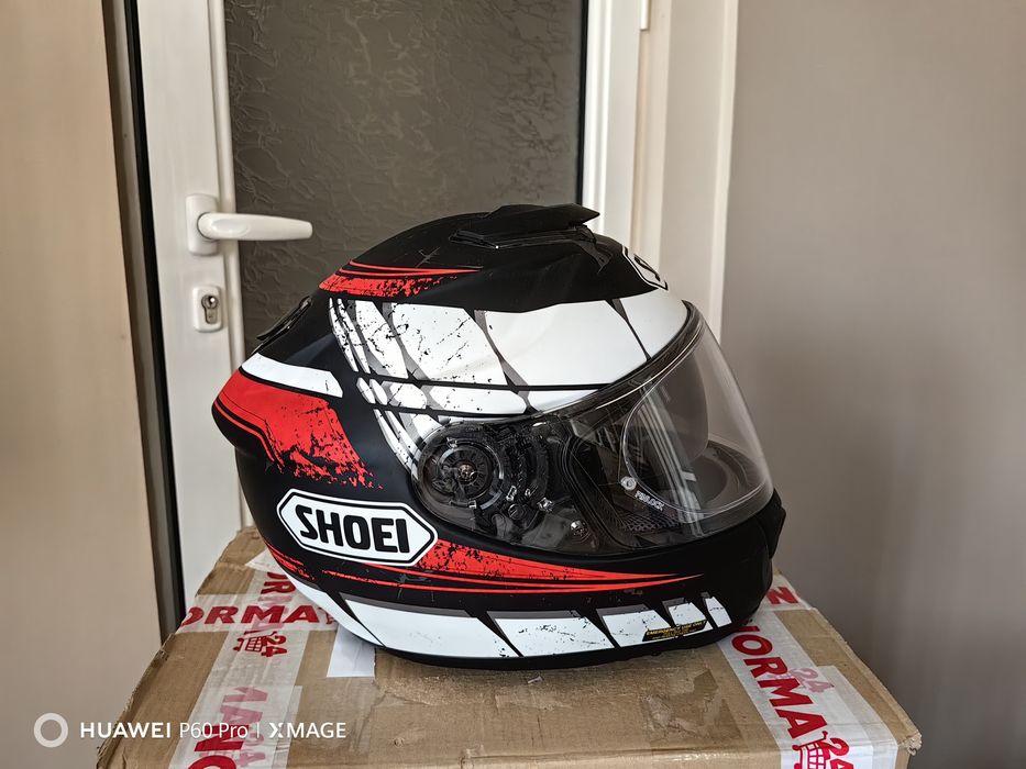 Каска за мотор SHOEI GT AIR Размер M