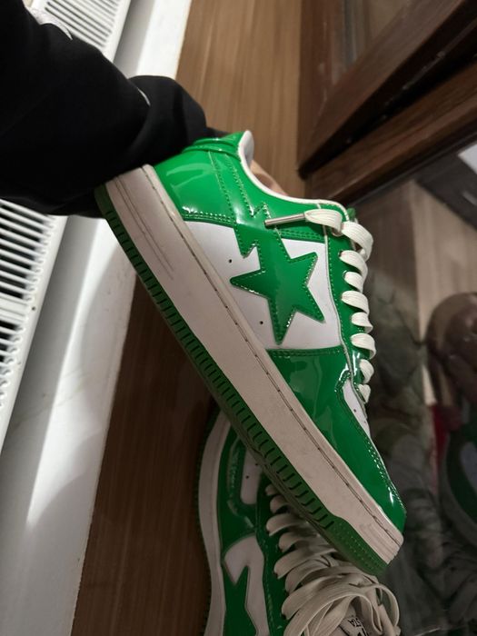 Bape sta adidași