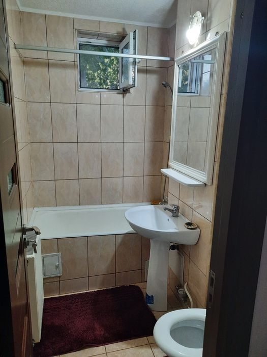 Apartament 2 camere zona Teilor